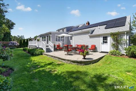 84 Jesswig Drive Hamden CT 06517