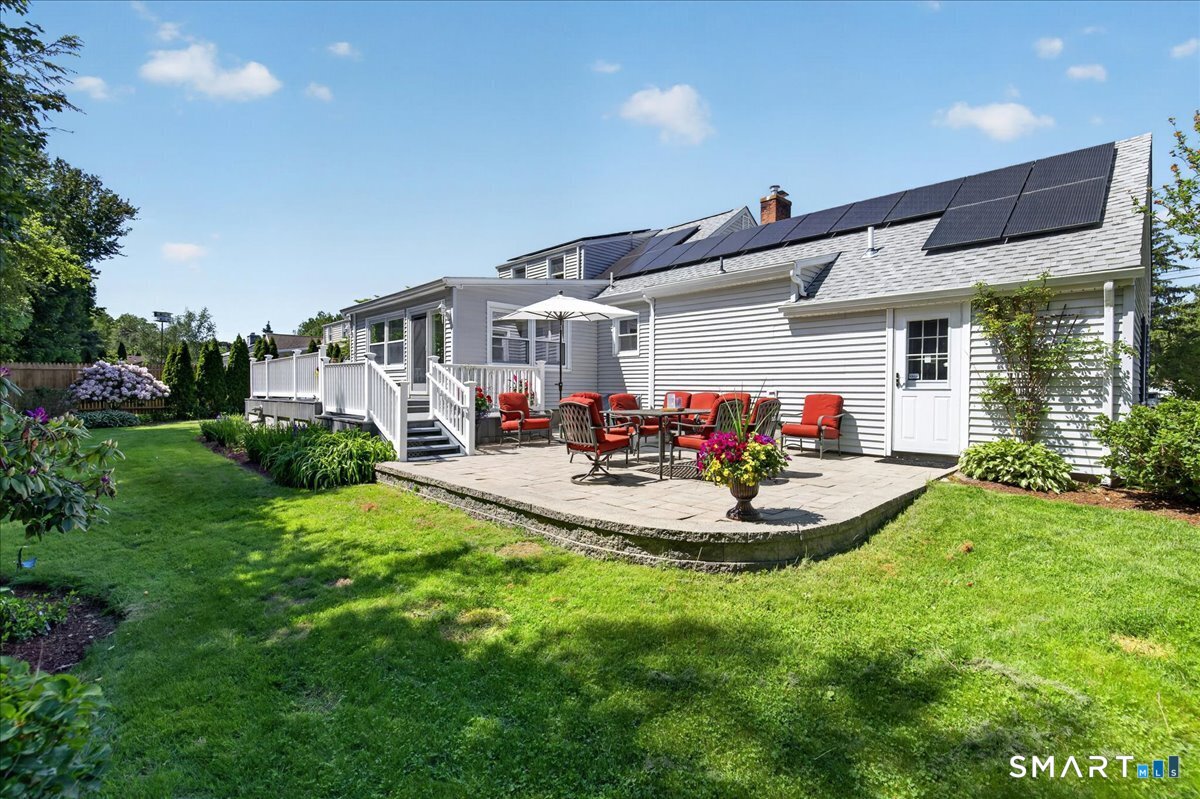 84 Jesswig Drive Hamden CT 06517