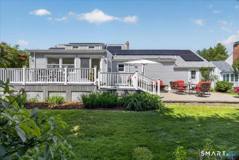 84 Jesswig Drive Hamden CT 06517