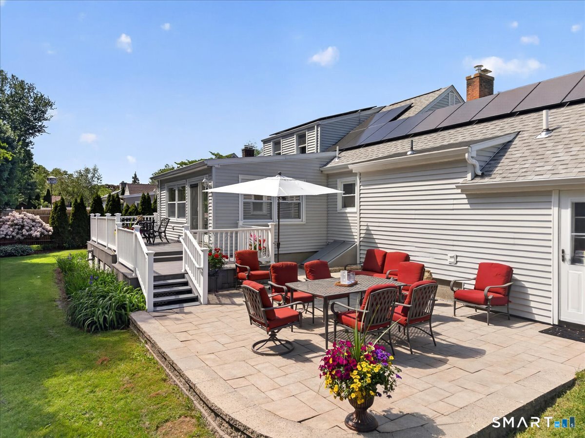 84 Jesswig Drive Hamden CT 06517