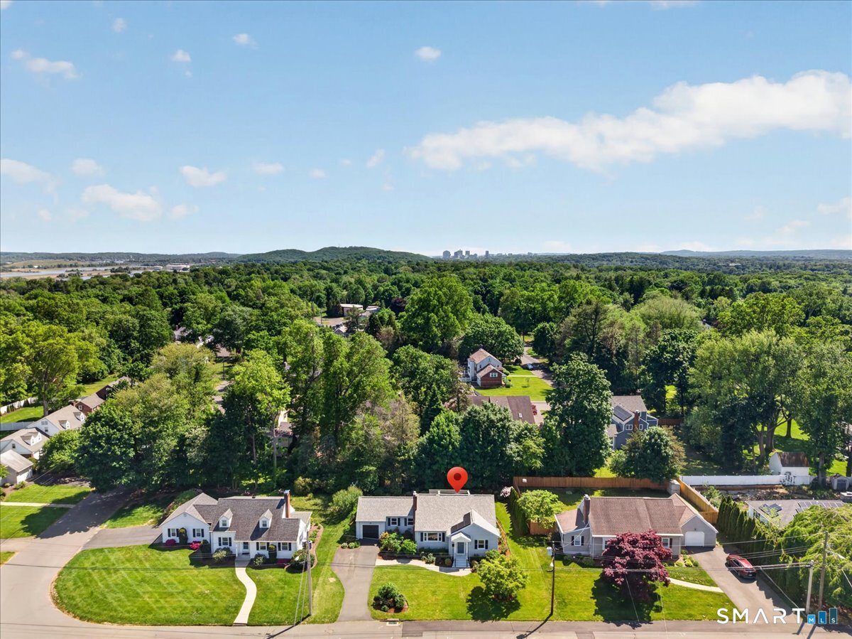84 Jesswig Drive Hamden CT 06517
