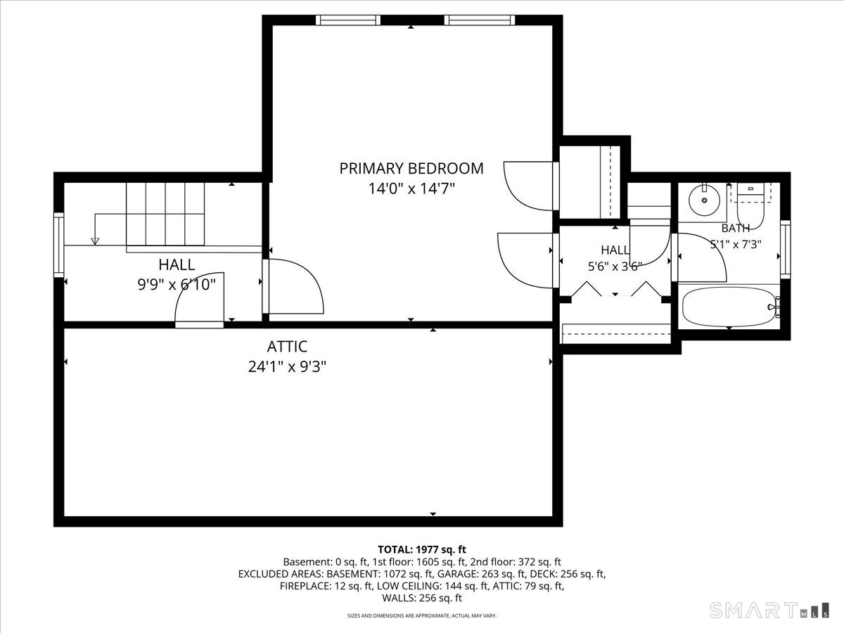 84 Jesswig Drive Hamden CT 06517