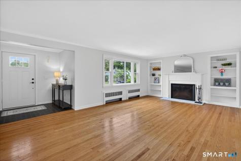 84 Jesswig Drive Hamden CT 06517