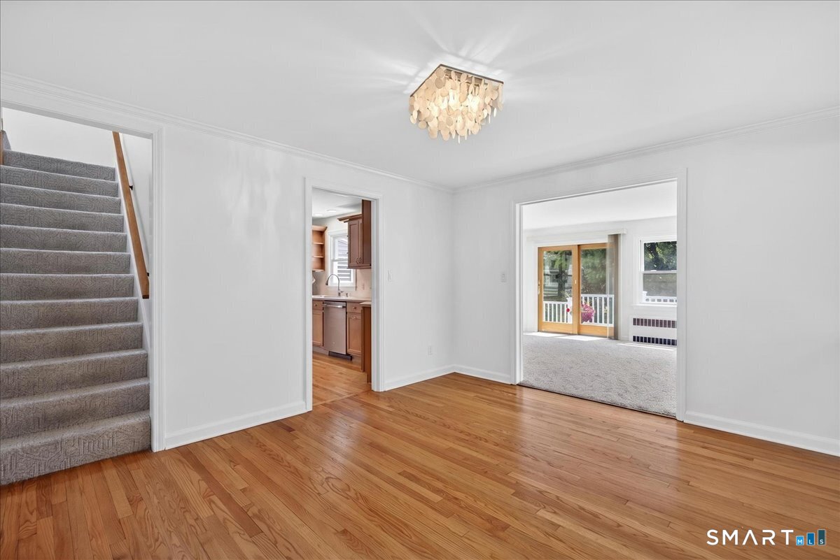 84 Jesswig Drive Hamden CT 06517
