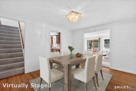 84 Jesswig Drive Hamden CT 06517
