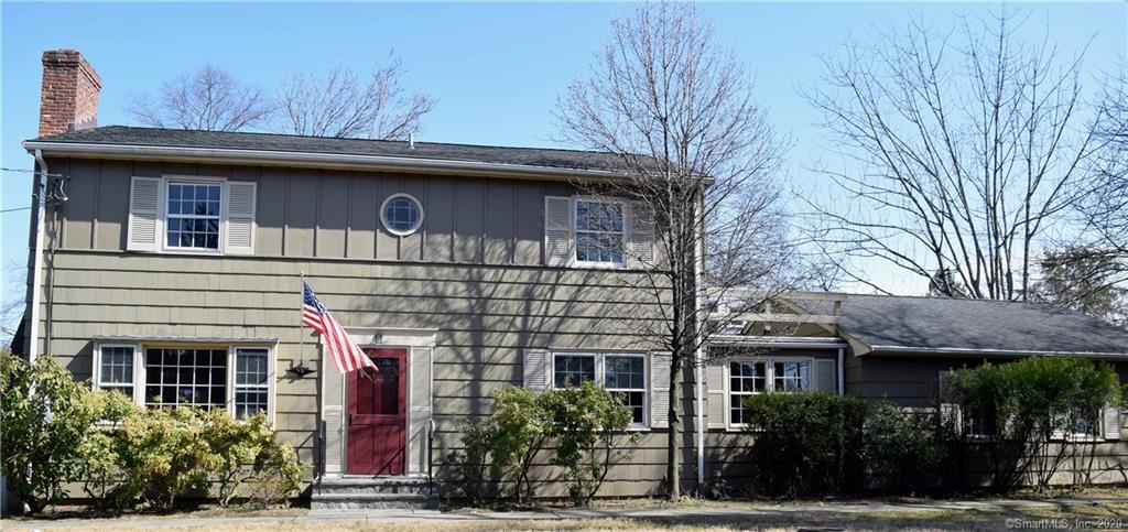 1 Nedley Lane Greenwich CT 06831