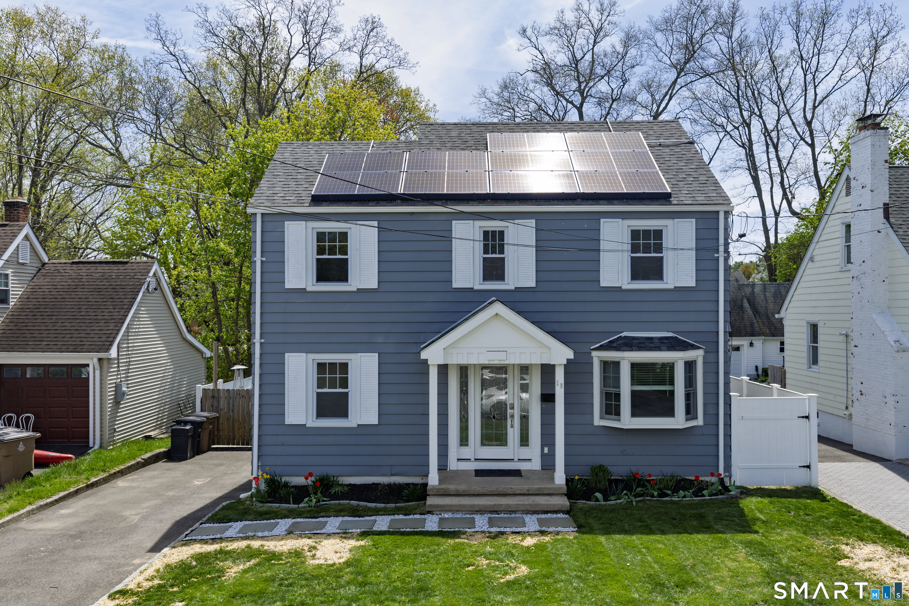 19 Burwood Avenue Stamford CT 06902