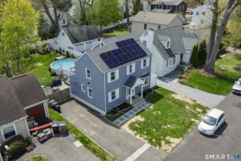 19 Burwood Avenue Stamford CT 06902