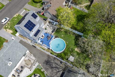 19 Burwood Avenue Stamford CT 06902