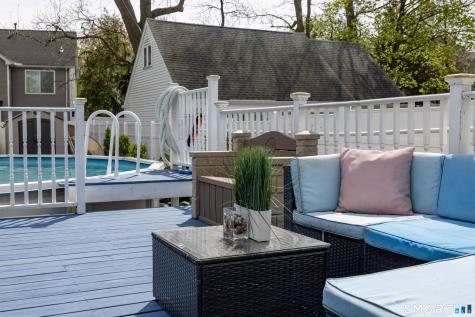 19 Burwood Avenue Stamford CT 06902