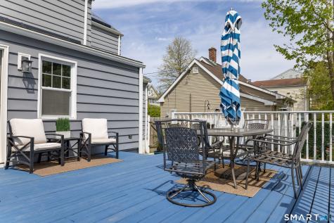 19 Burwood Avenue Stamford CT 06902