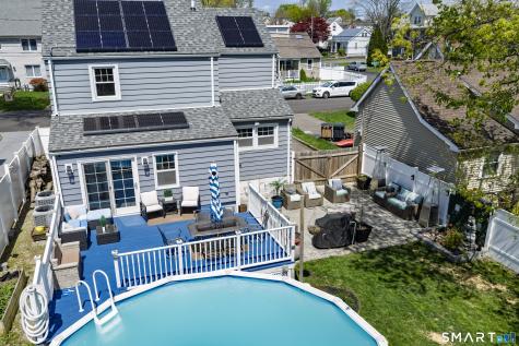 19 Burwood Avenue Stamford CT 06902