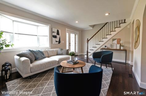 19 Burwood Avenue Stamford CT 06902