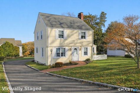 49 South Street Fairfield CT 06824