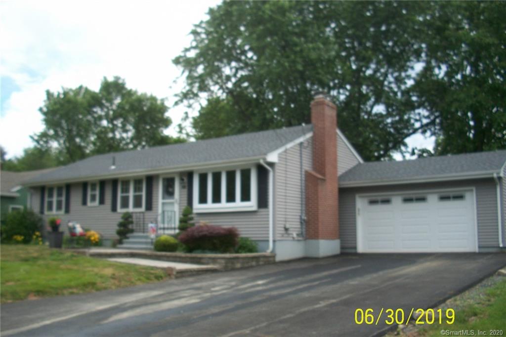 27 Glenview Drive Berlin CT 06037
