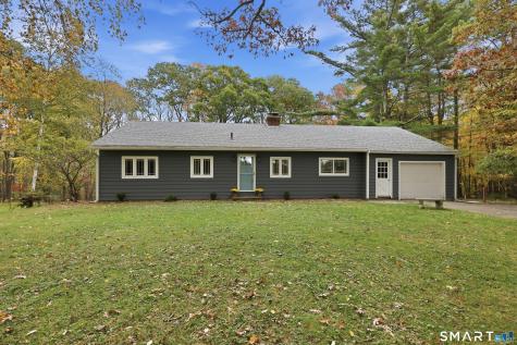 42 Cemetery Road Union CT 06076