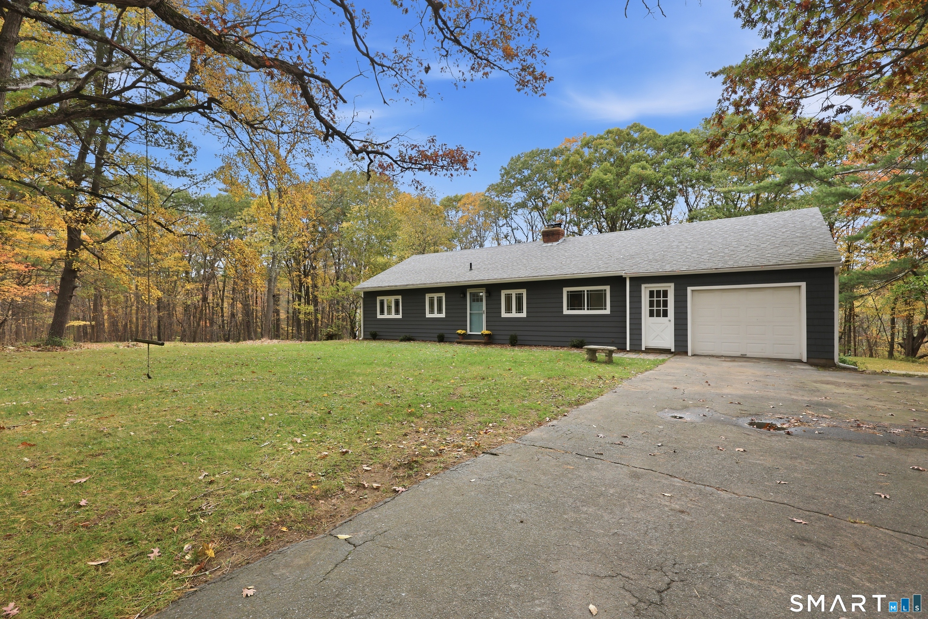 42 Cemetery Road Union CT 06076