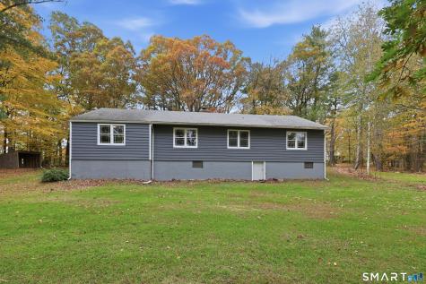 42 Cemetery Road Union CT 06076