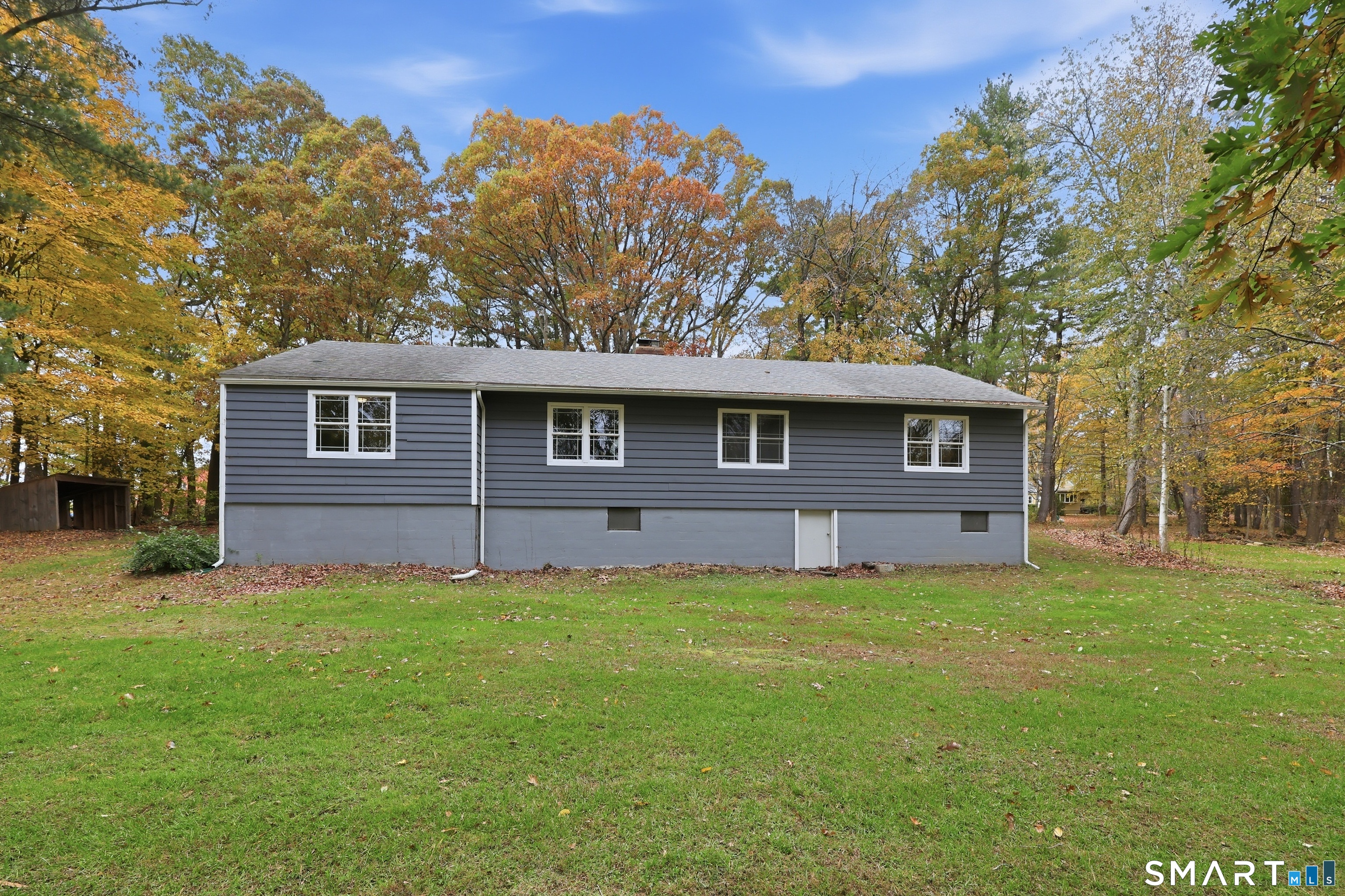 42 Cemetery Road Union CT 06076