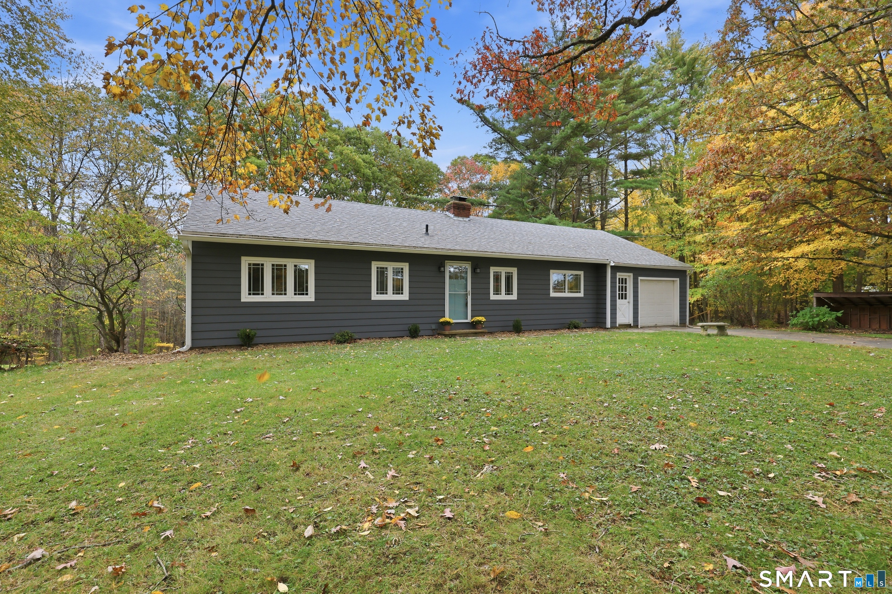 42 Cemetery Road Union CT 06076