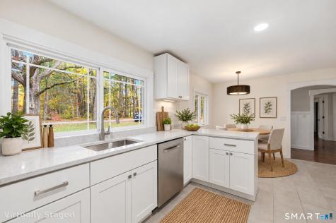 42 Cemetery Road Union CT 06076