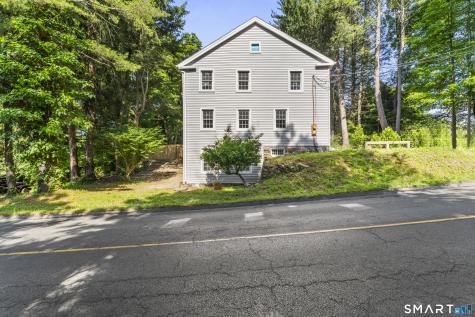 28 Walnut Hill Road Bethel CT 06801