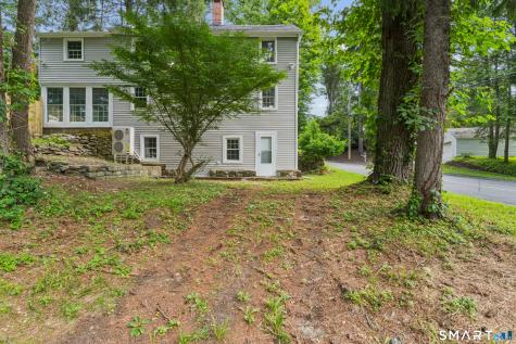 28 Walnut Hill Road Bethel CT 06801