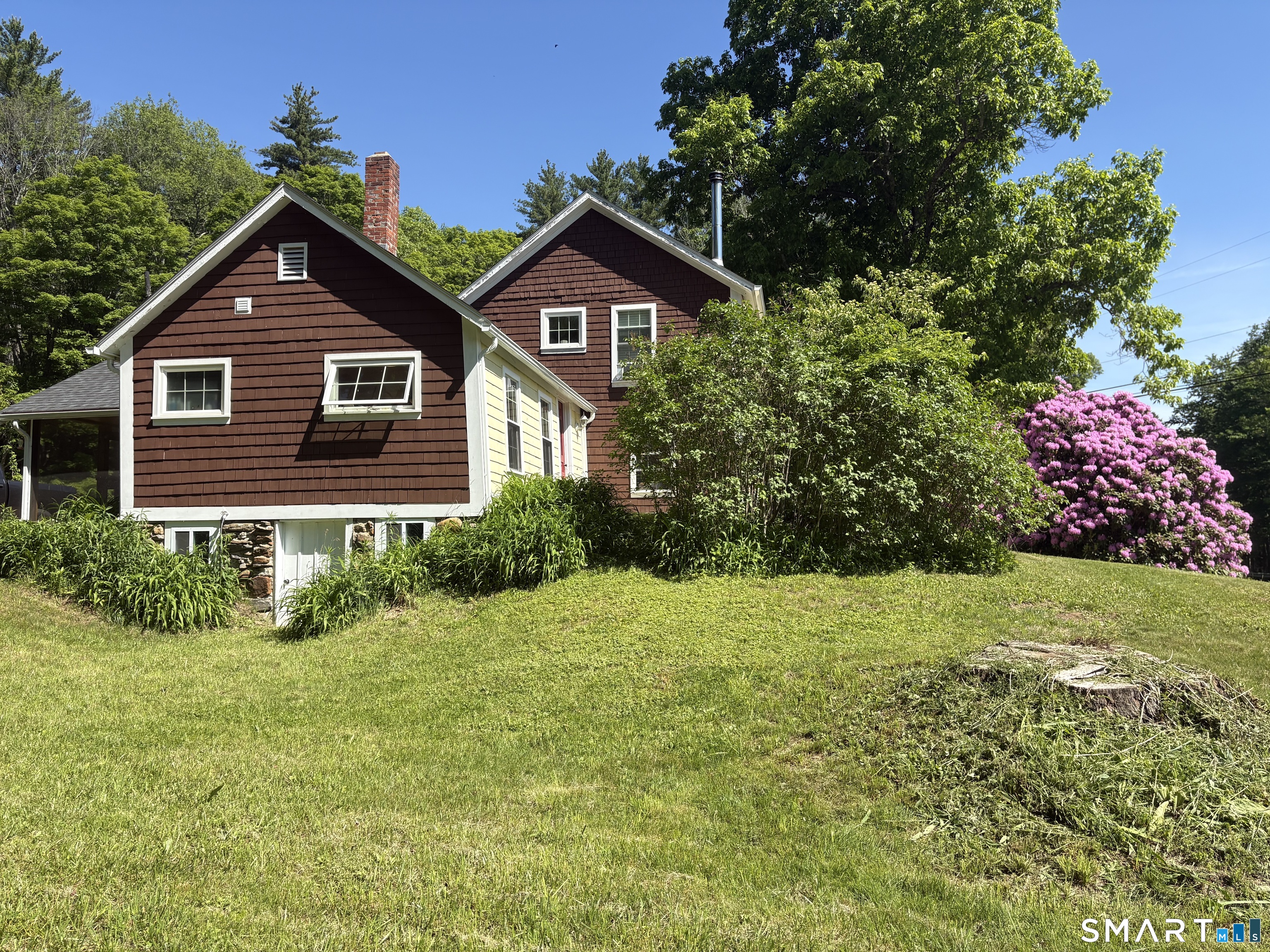 1106 Route 198 Road Woodstock CT 06281