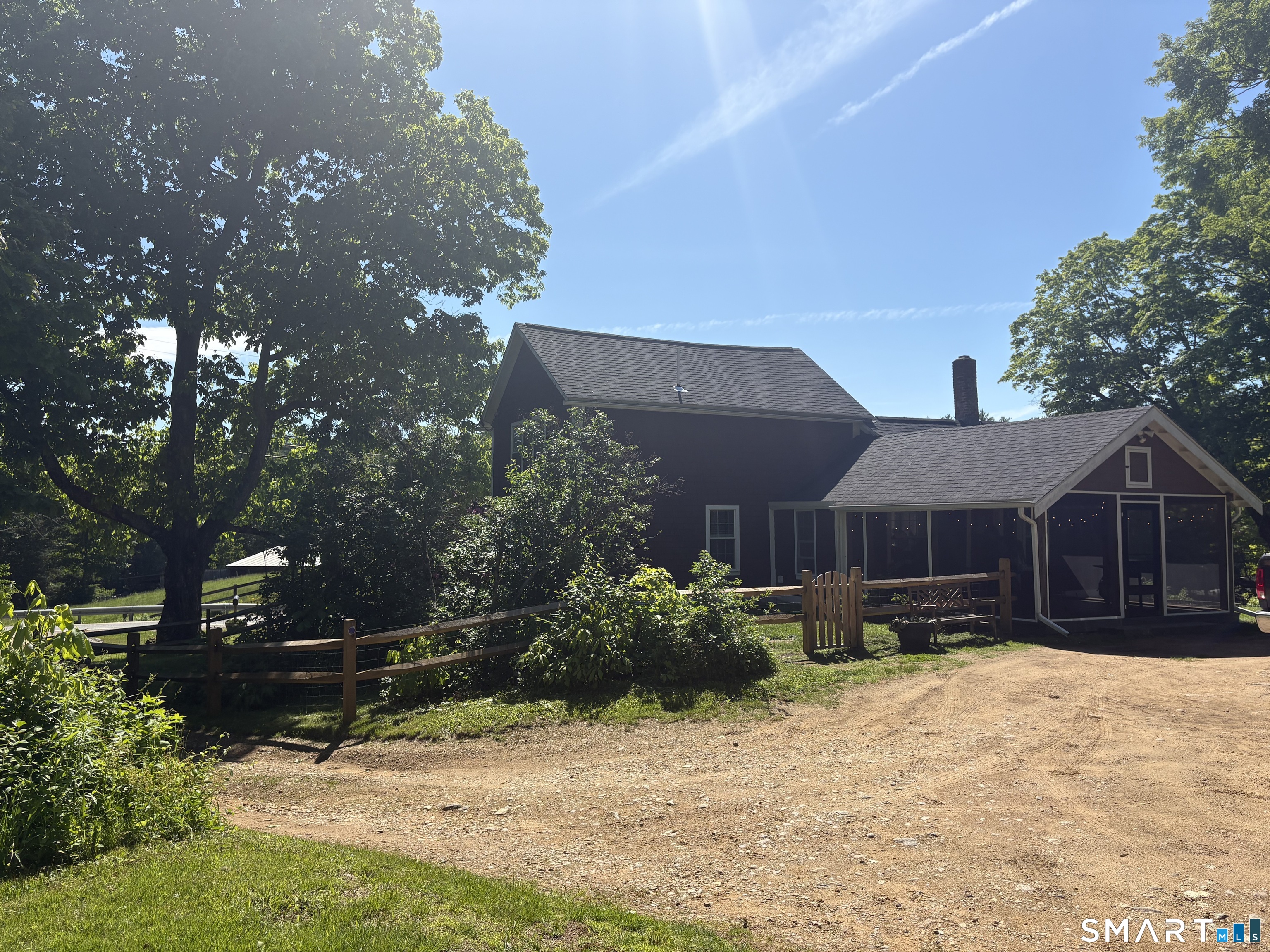 1106 Route 198 Road Woodstock CT 06281
