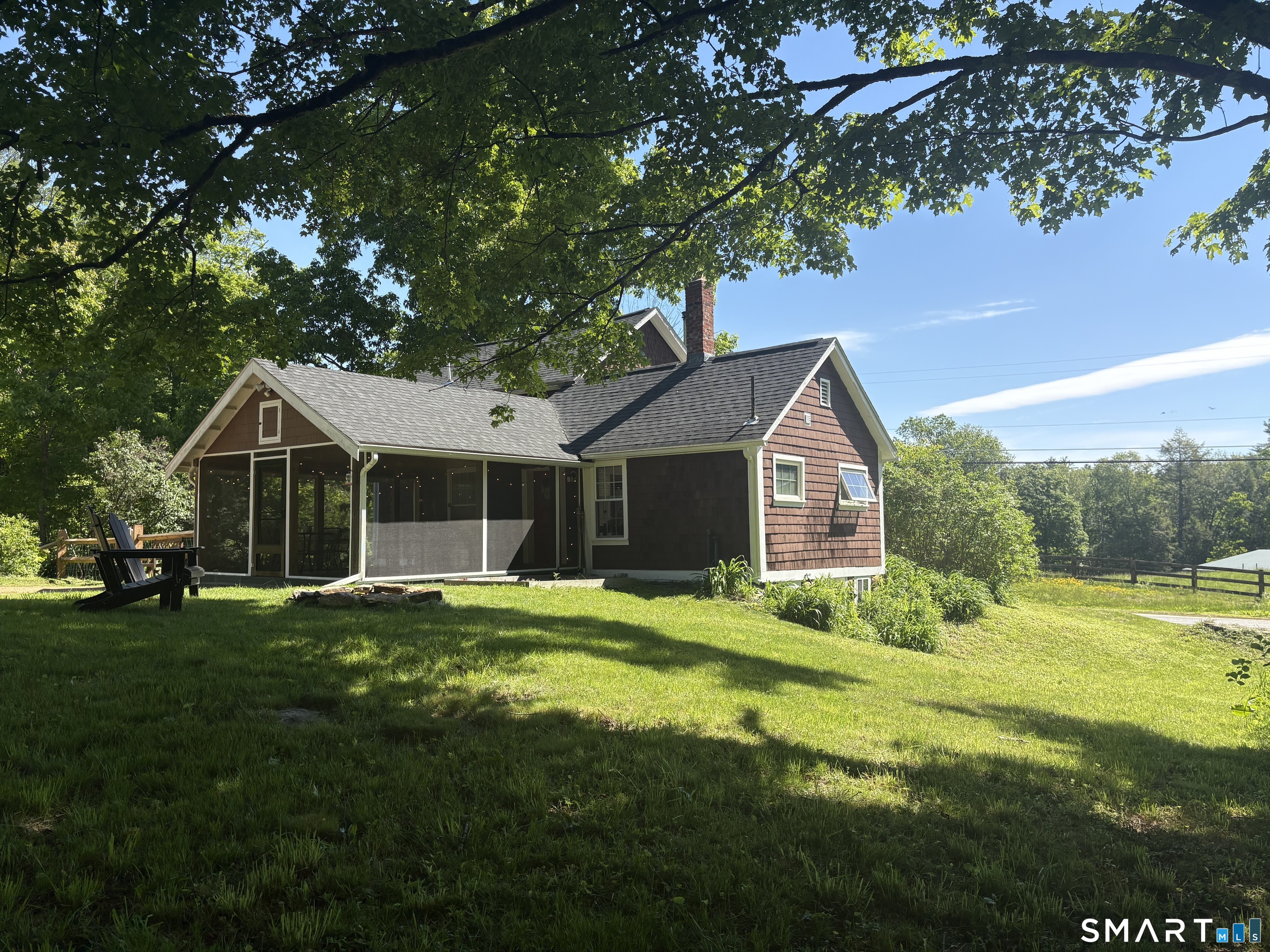 1106 Route 198 Road Woodstock CT 06281