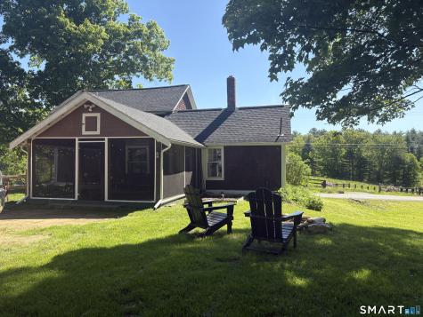 1106 Route 198 Road Woodstock CT 06281