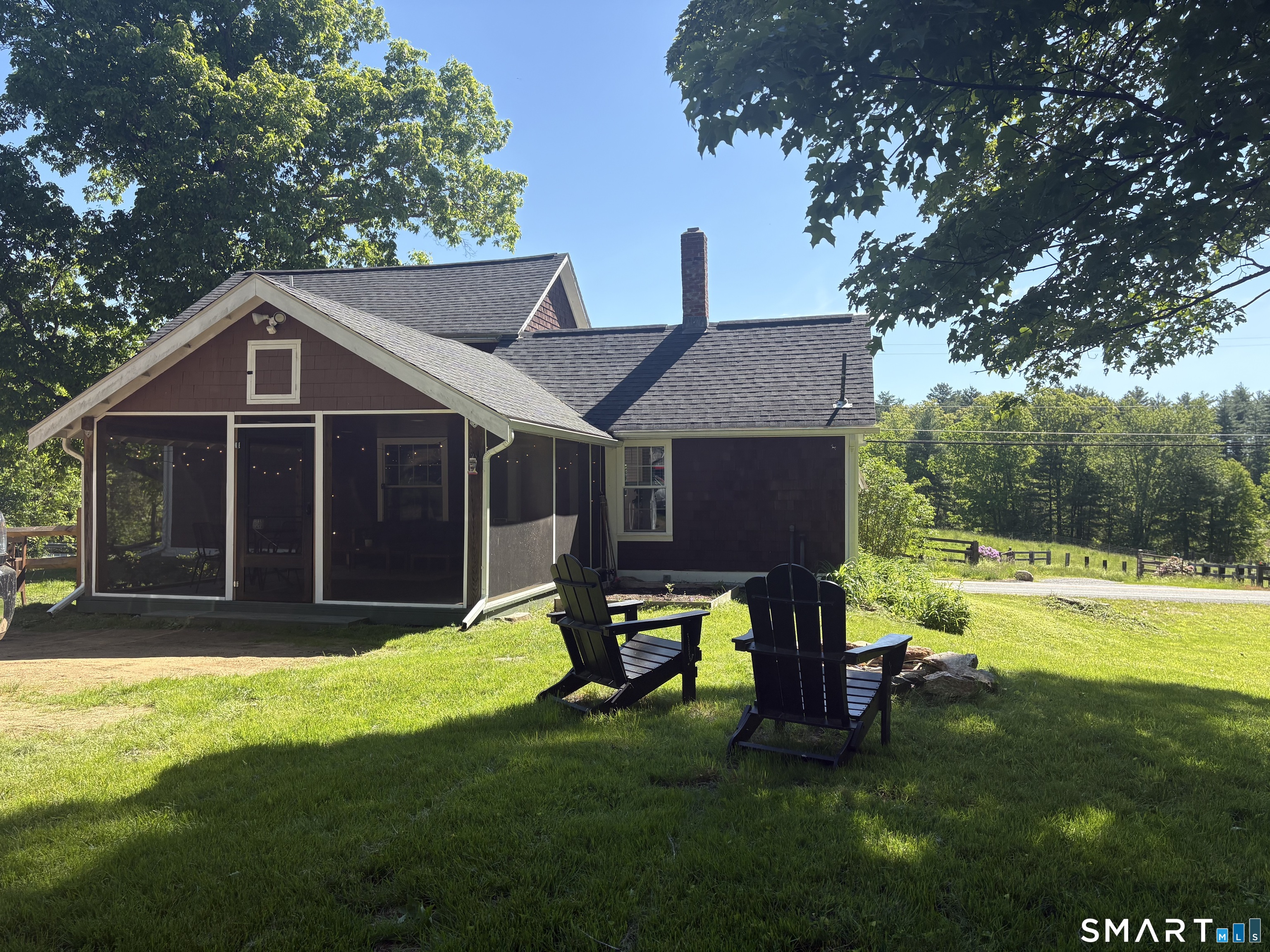1106 Route 198 Road Woodstock CT 06281