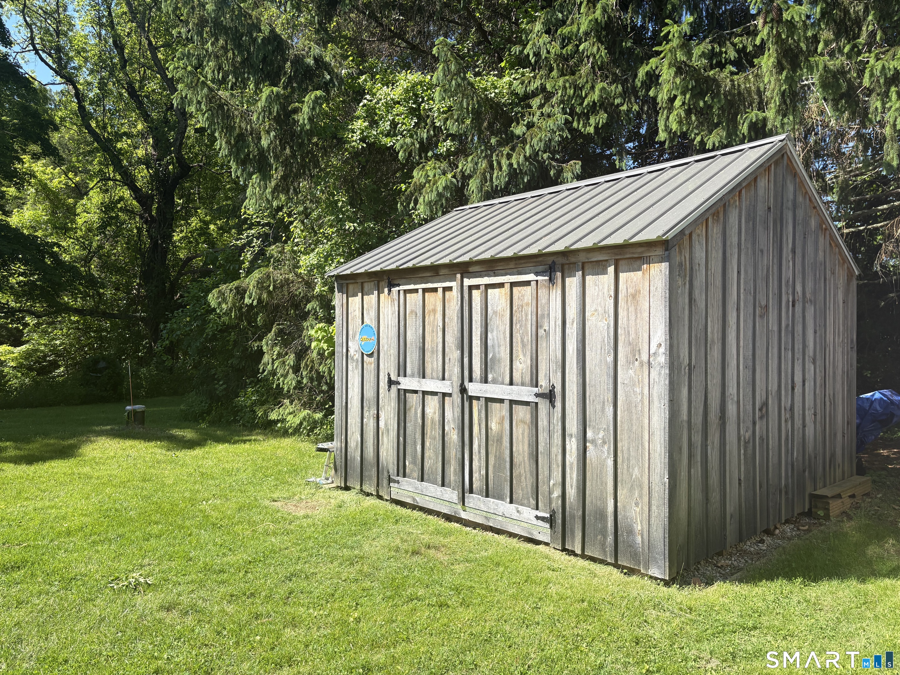 1106 Route 198 Road Woodstock CT 06281