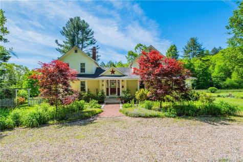 187 Dings Road New Hartford CT 06057