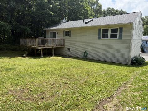 11 Batesmoor Road Waterbury CT 06705