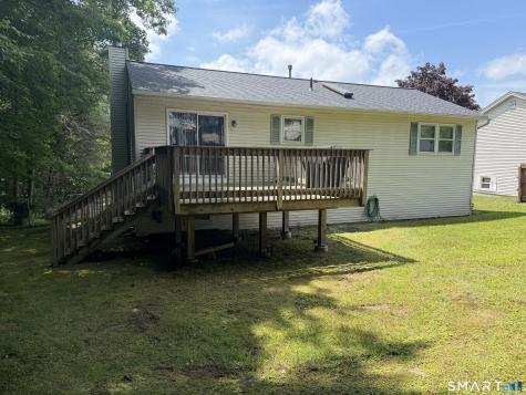 11 Batesmoor Road Waterbury CT 06705