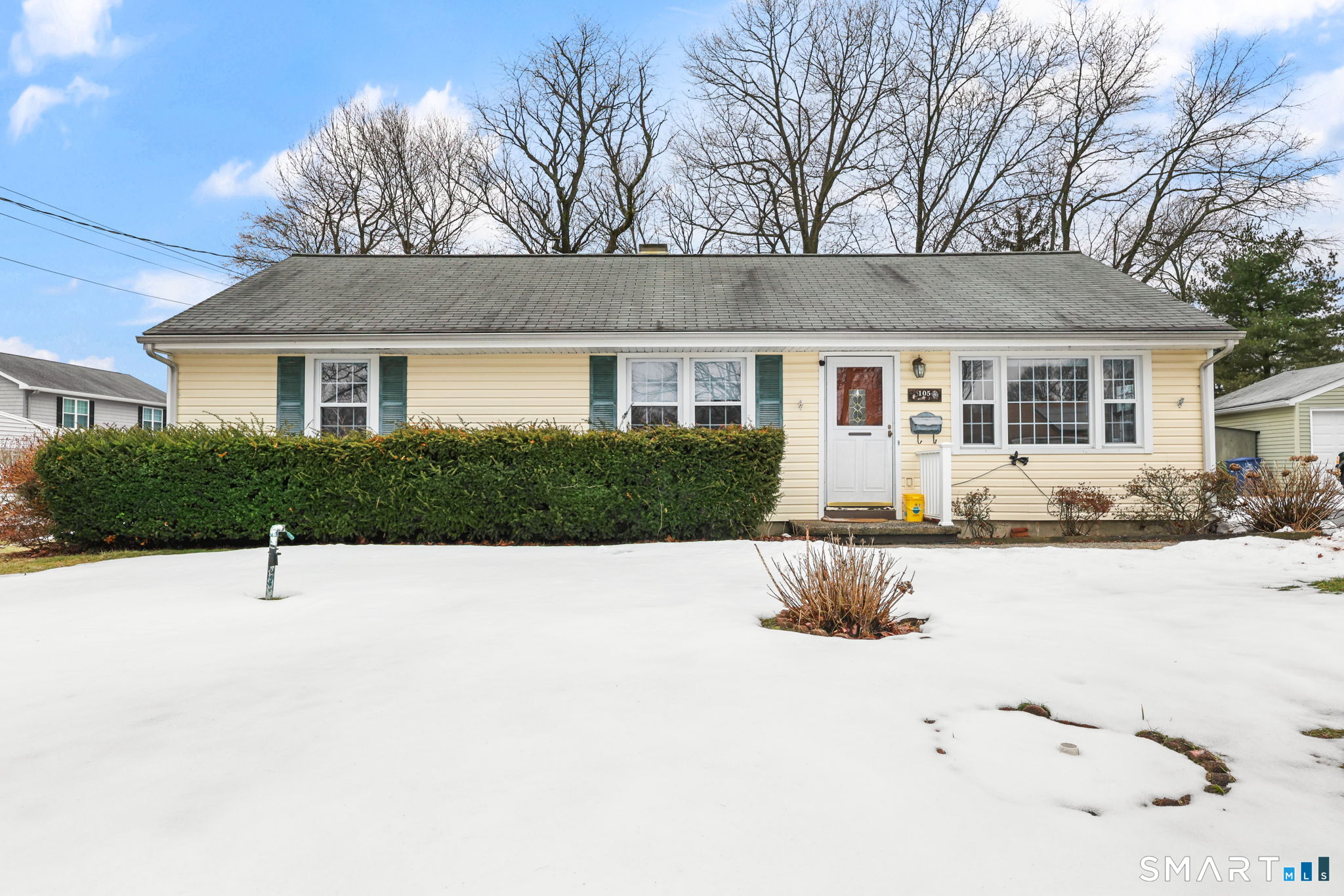 105 Daniel Drive Bridgeport CT 06606