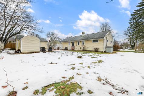 105 Daniel Drive Bridgeport CT 06606