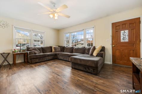 105 Daniel Drive Bridgeport CT 06606