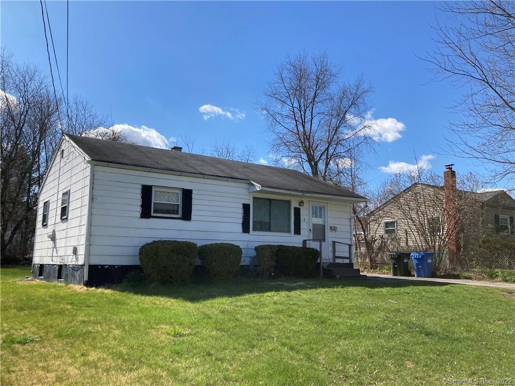 5 Great Plain Road Norwich CT 06360