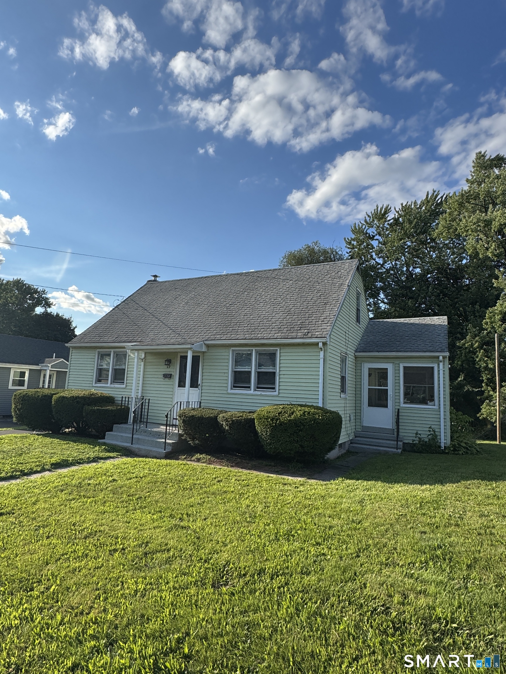 62 Day Street New Britain CT 06051