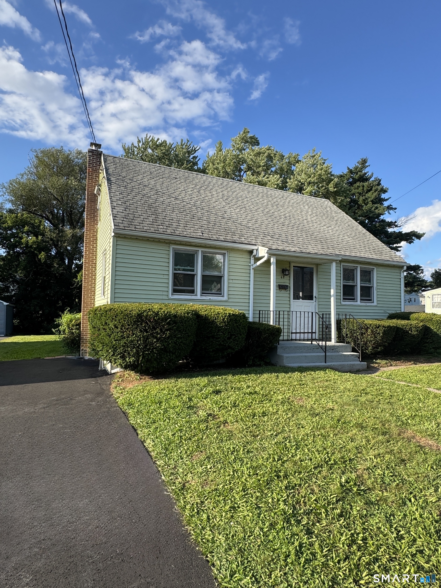 62 Day Street New Britain CT 06051