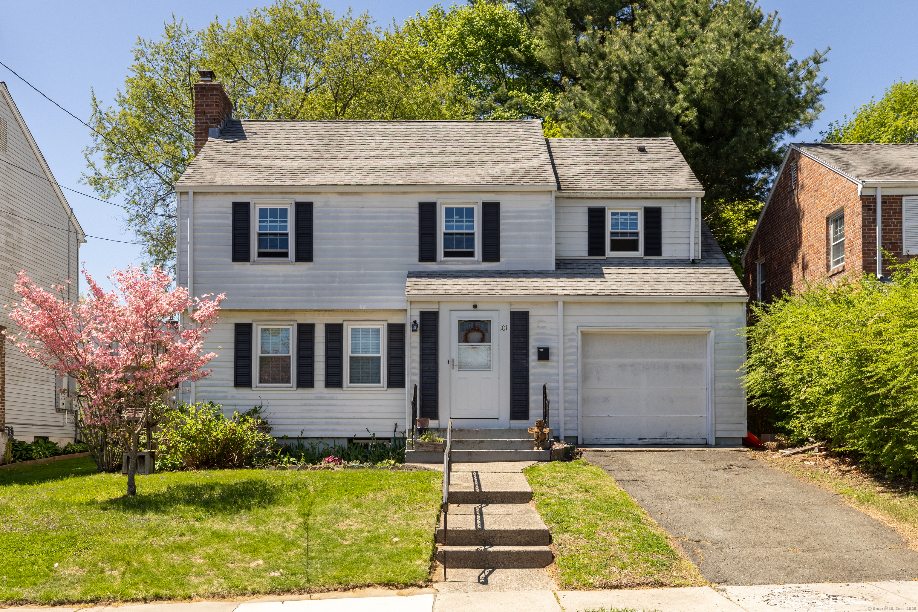 101 Forster Street Hartford CT 06106