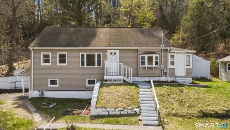 99 Pine Hill Road Thomaston CT 06787