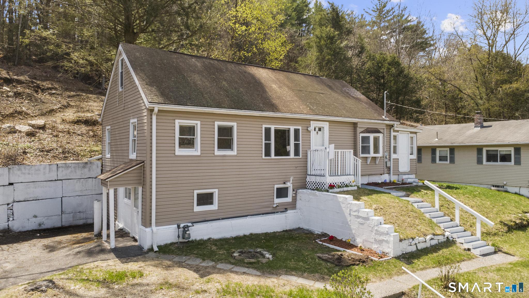 99 Pine Hill Road Thomaston CT 06787
