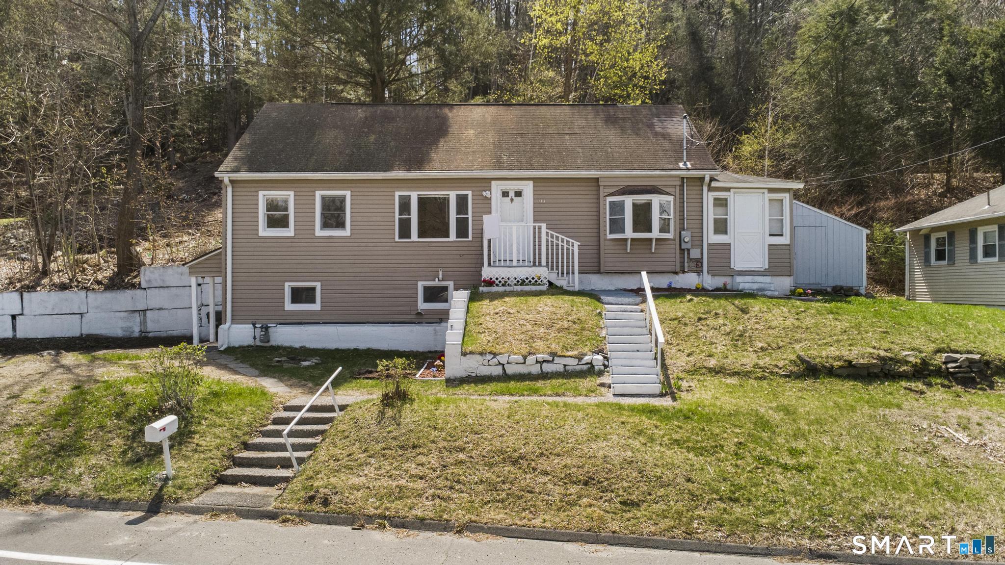 99 Pine Hill Road Thomaston CT 06787