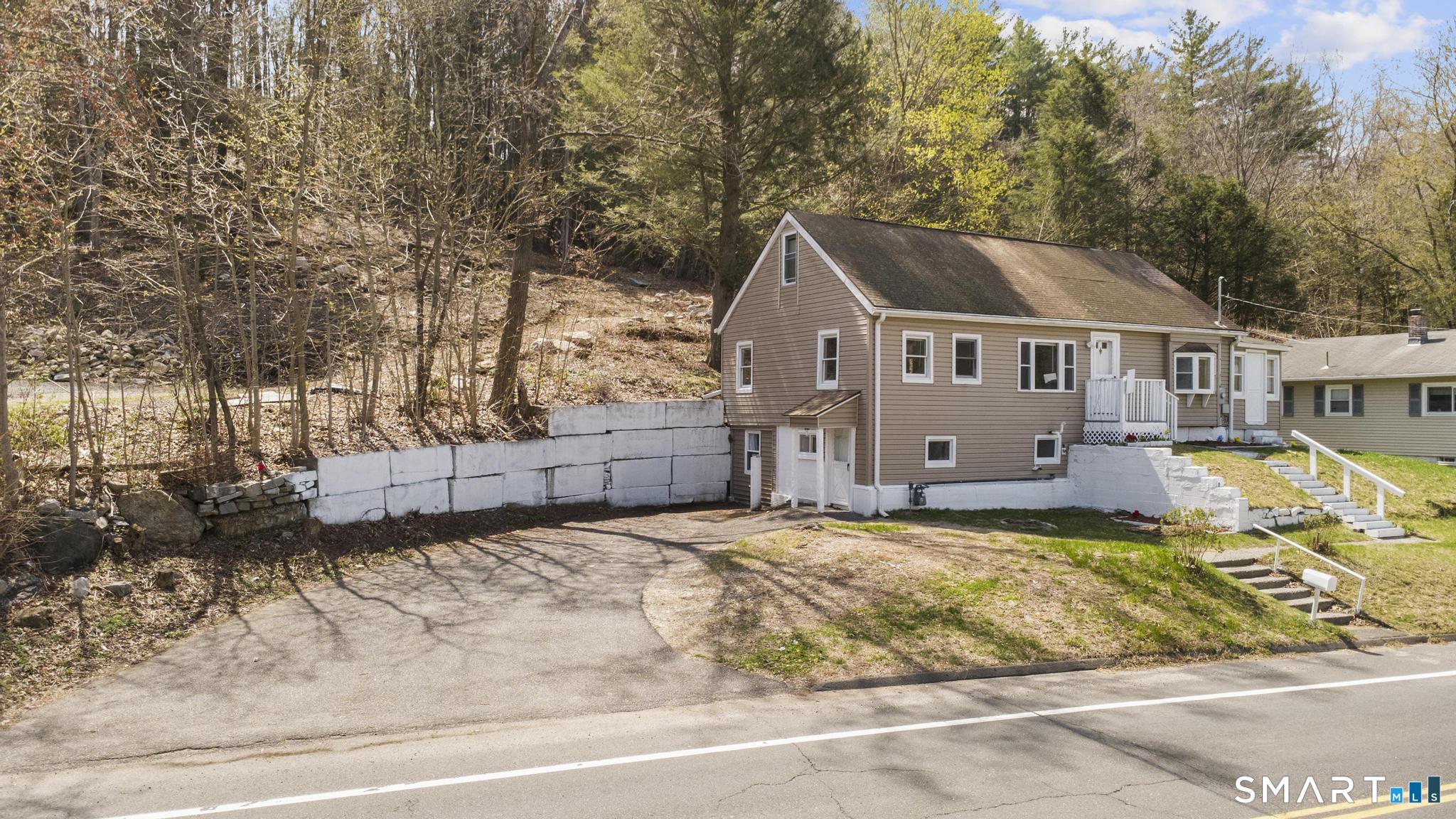 99 Pine Hill Road Thomaston CT 06787