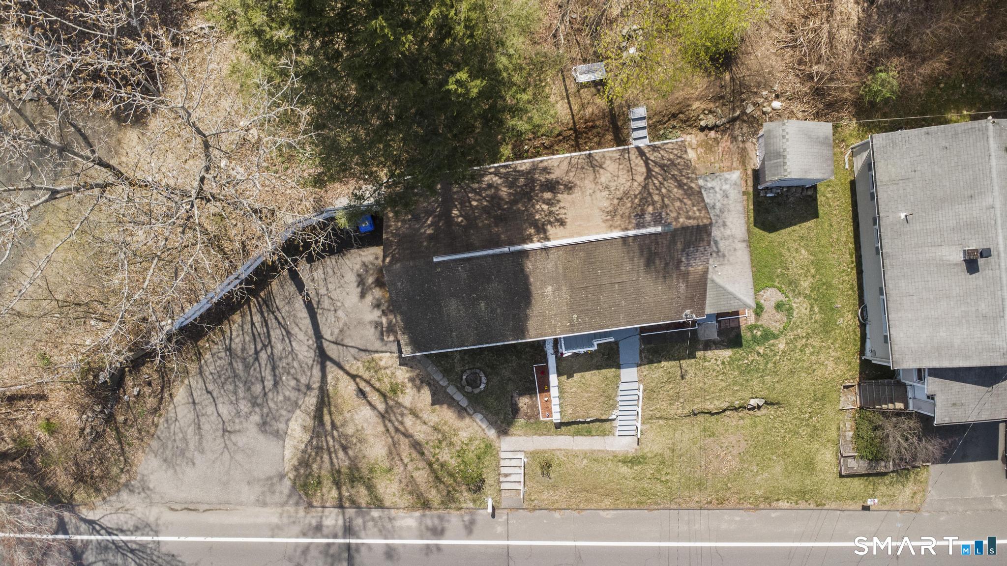 99 Pine Hill Road Thomaston CT 06787