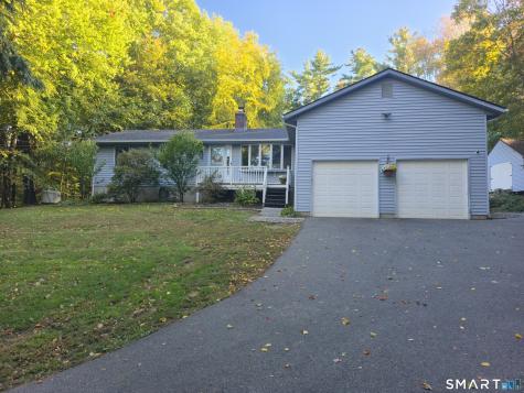 226 East Washington Road Plymouth CT 06786