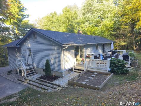 226 East Washington Road Plymouth CT 06786